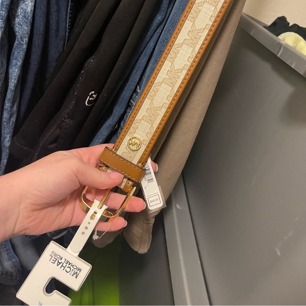 Mk belt xl